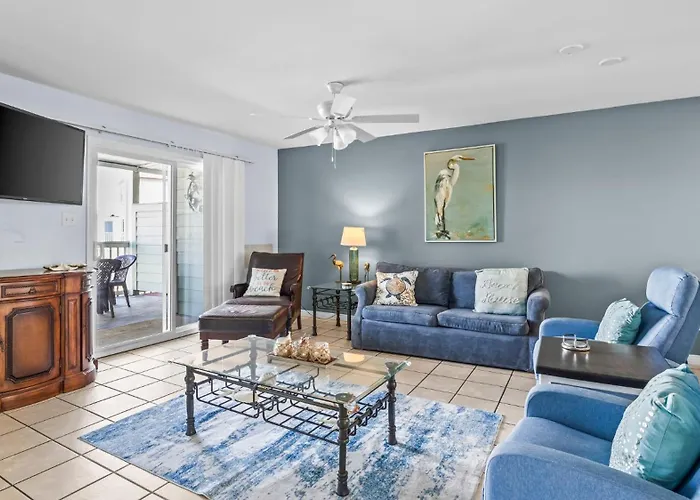 Holiday home Lagoon Landing 106