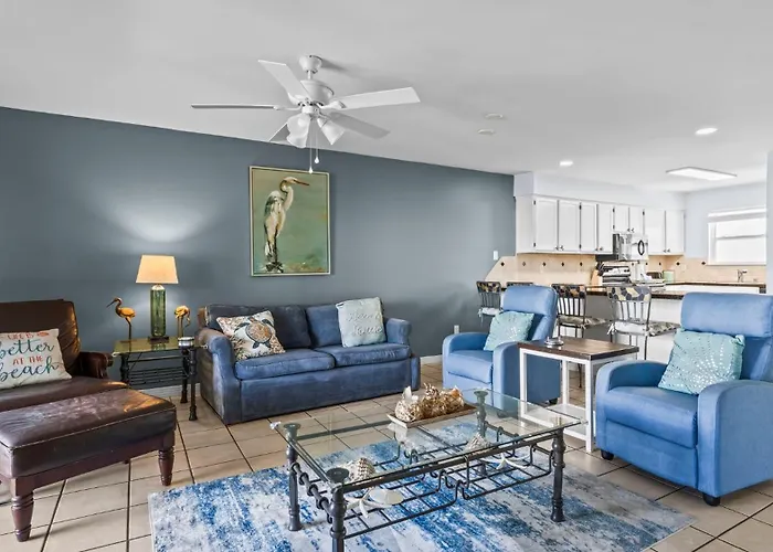 Holiday home Lagoon Landing 106