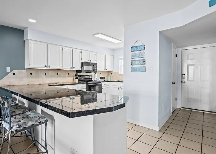 Lagoon Landing 106 Holiday home Gulf Shores