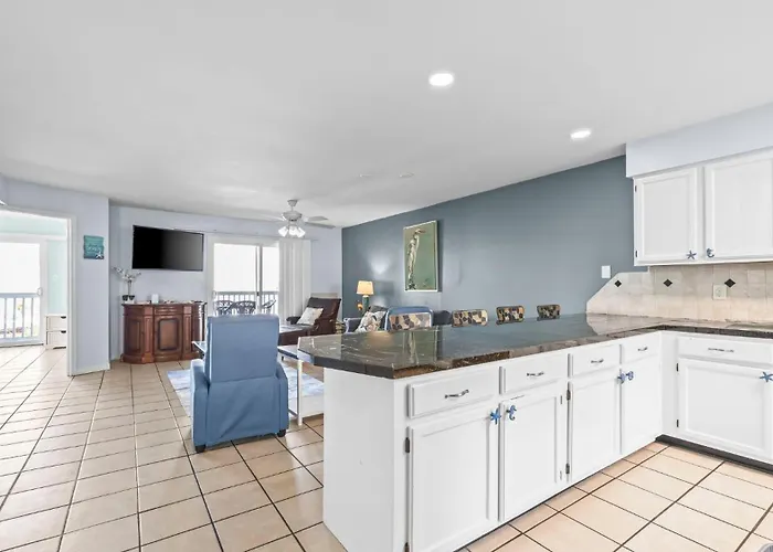 Holiday home Lagoon Landing 106 Gulf Shores