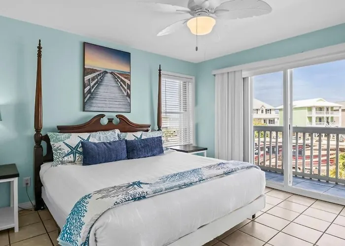 Holiday home Lagoon Landing 106 *