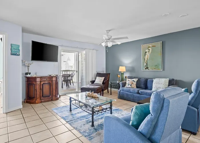 Holiday home Lagoon Landing 106 *