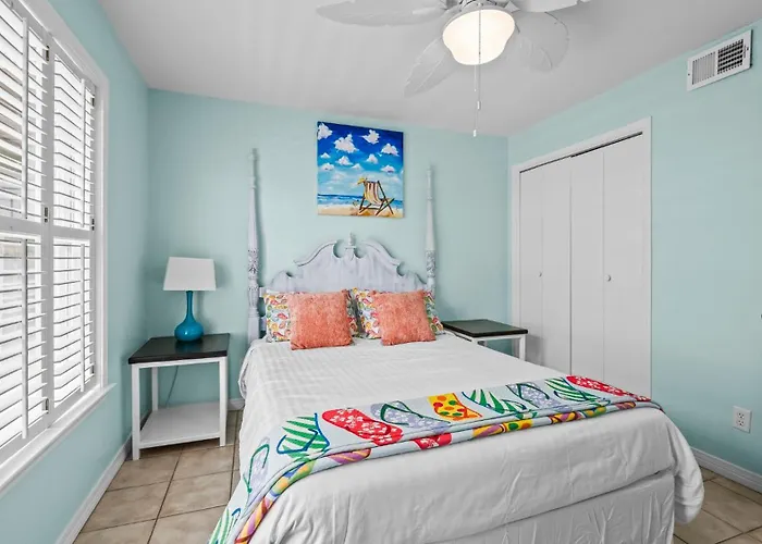 Lagoon Landing 106 Gulf Shores