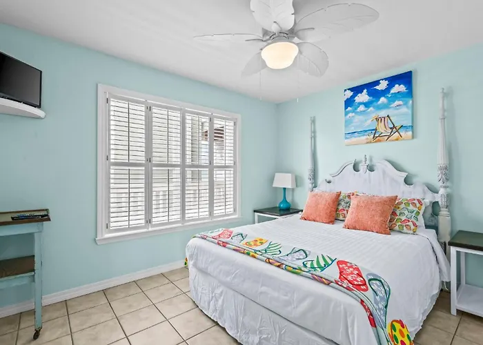 Holiday home Lagoon Landing 106 *