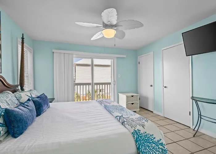Lagoon Landing 106 Holiday home Gulf Shores