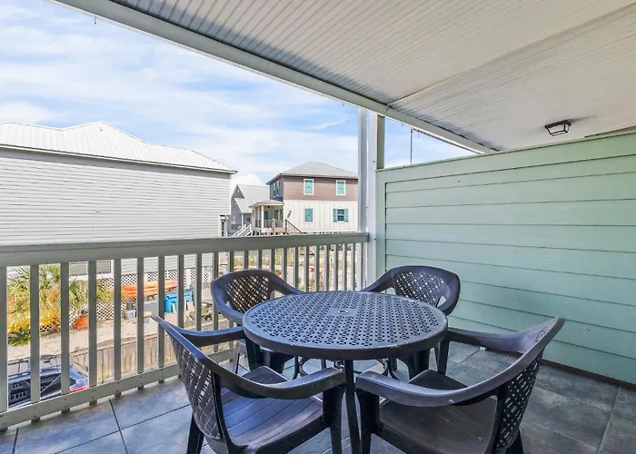 Holiday home Lagoon Landing 106 Gulf Shores