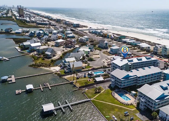 Lagoon Landing 106