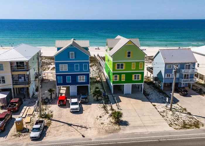 Lagoon Landing 106 Holiday home Gulf Shores