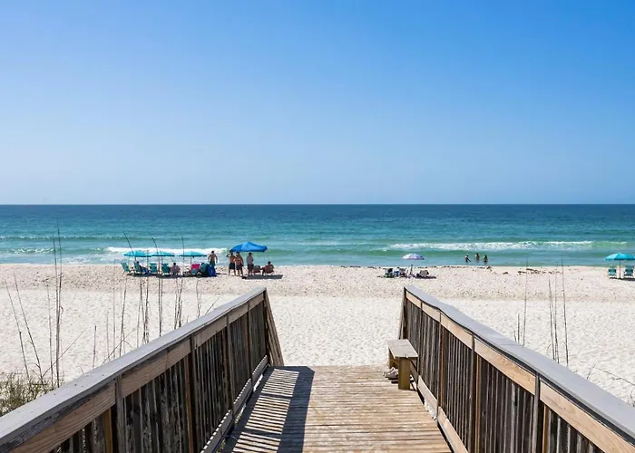 Lagoon Landing 106 * Gulf Shores