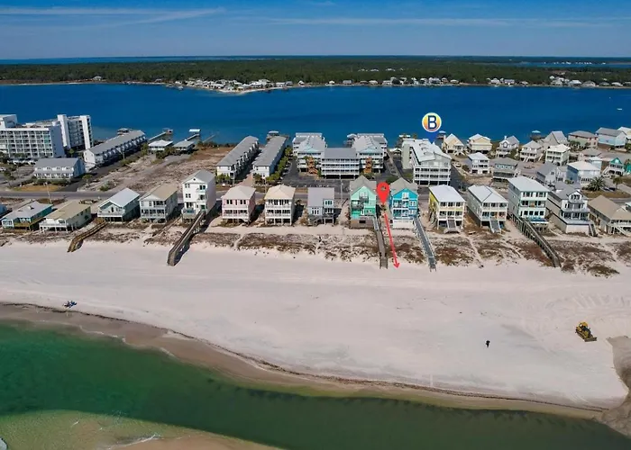 Lagoon Landing 106 Gulf Shores