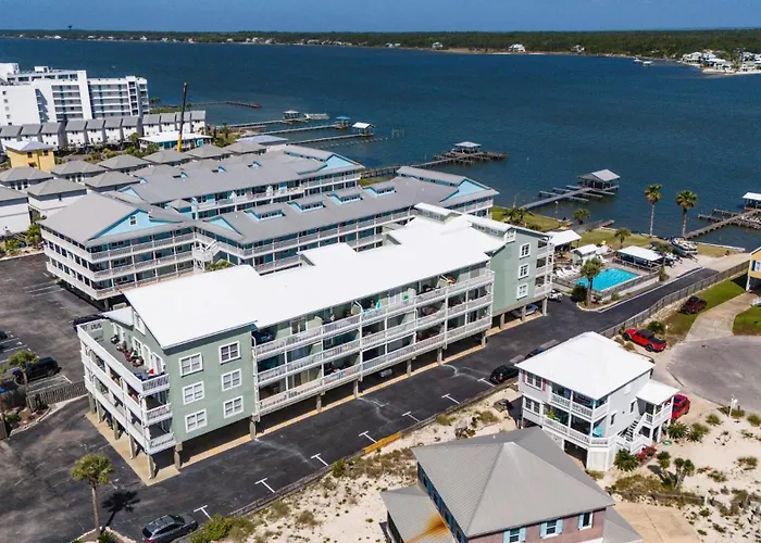 Lagoon Landing 106 * Gulf Shores