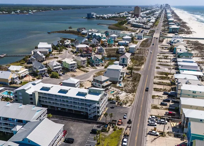 Lagoon Landing 106