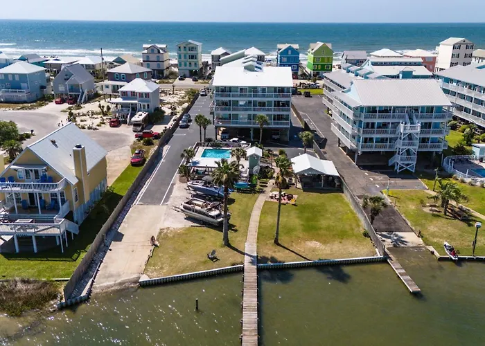 Lagoon Landing 106 Holiday home Gulf Shores