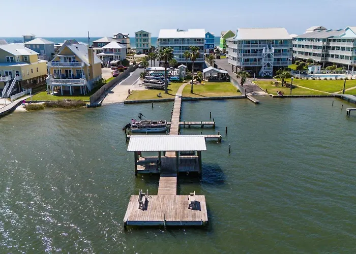 Holiday home Lagoon Landing 106 Gulf Shores