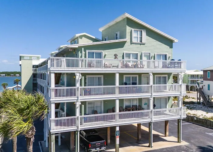 Lagoon Landing 106 Gulf Shores